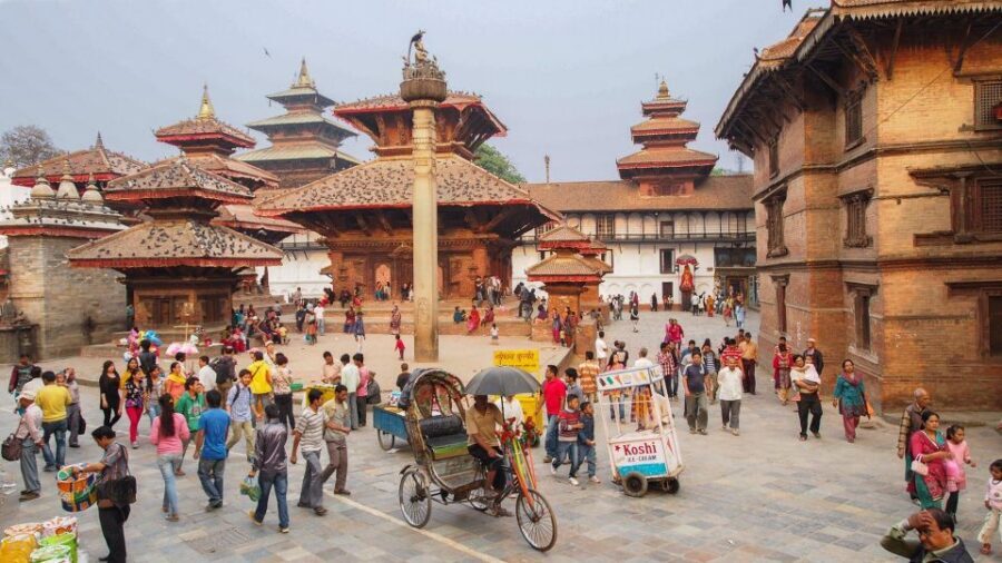 Kathmandu Sightseeing By Bus Day Trip - What fits in a 7-hour bus day (and what doesn’t)