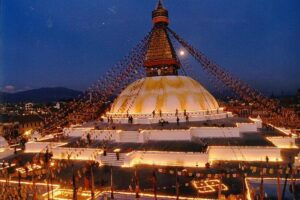 Kathmandu Sightseeing Tour by Private Vehicle - Patan Durbar Square: UNESCO courtyards with a local feel