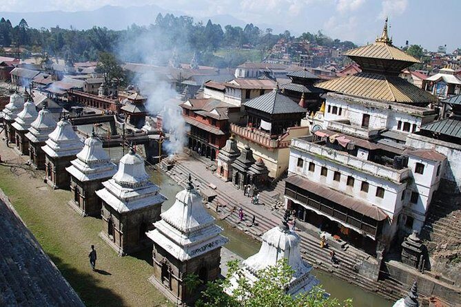 Kathmandu Sightseeing Tour by Private Vehicle - Price and value: what you get for $60 per person