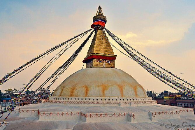 Kathmandu Sightseeing Tour by Private Vehicle - Who this tour suits best
