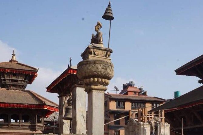 Kathmandu Sightseeing Tour with Car and Guide - How this Kathmandu car-and-guide setup feels in real life