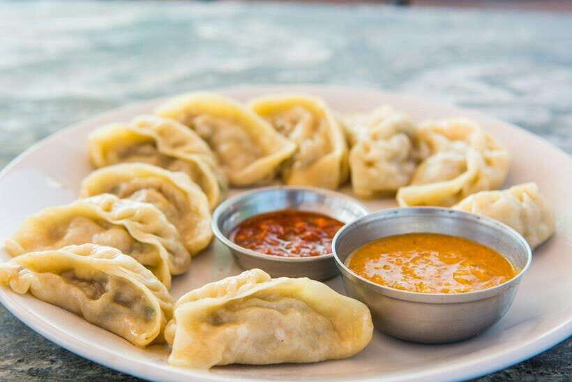 Kathmandu: Taste Nepali Food & Drink- Walking Tour in Thamel - Key highlights you’ll actually care about