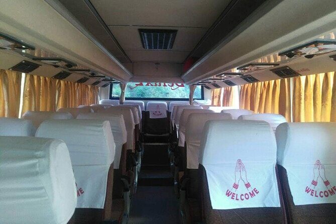 Kathmandu to Chitwan Tour by Tourist Bus - A Convenient and Affordable Way - Key Highlights You’ll Feel Right Away