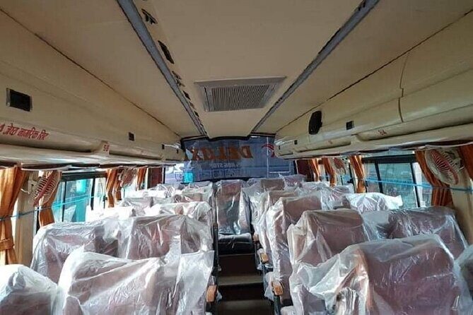 Kathmandu to Chitwan Tour by Tourist Bus - A Convenient and Affordable Way - When Things Go Sideways: Cancellations and What They Mean for You