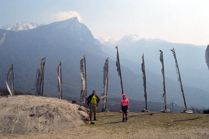 Kathmandu to Langtang Valley 7-Day Trek - Price and value: what you’re paying for (and what you aren’t)