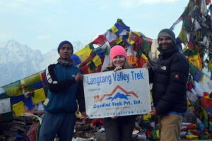 Kathmandu to Langtang Valley 7-Day Trek - Day 1 from Kathmandu to Syapru Besi: the travel day that sets your pace