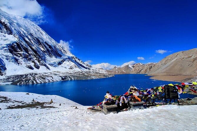 Kathmandu to Langtang Valley 7-Day Trek - Day 6 Lama Hotel to Syapru Besi: finishing strong with forest miles