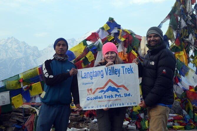 Kathmandu to Langtang Valley 7-Day Trek - Day 1 from Kathmandu to Syapru Besi: the travel day that sets your pace