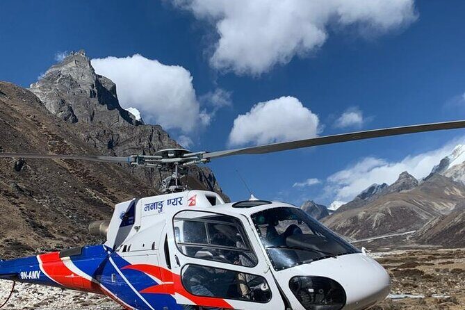 Kathmandu To Lukla By Helicopter Flight - Who this helicopter flight is best for (and who should skip it)