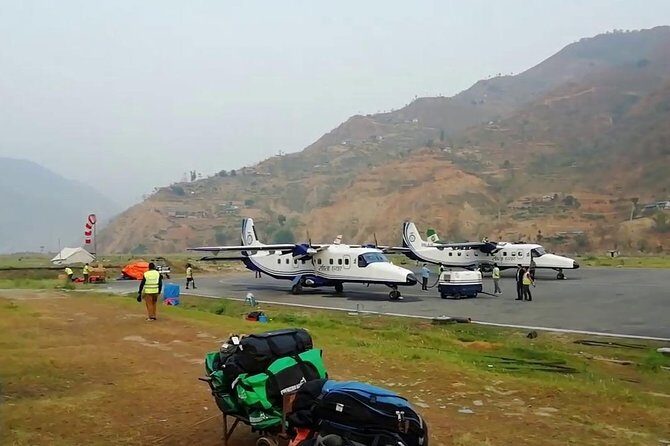 Kathmandu To Manthali Airport (Ramechhap) –Transport Service - What makes this transfer work (and what to watch)