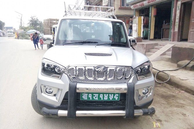 Kathmandu to Pokhara drop-off service by private vehicles - Kathmandu to Pokhara by private AC car: what the ride is really like
