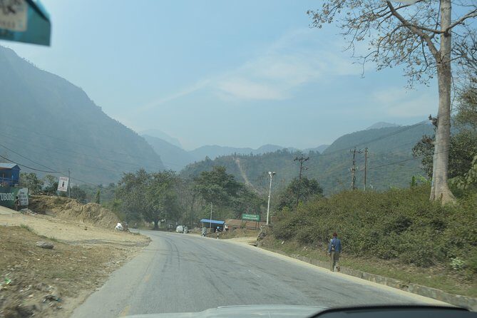 Kathmandu to Pokhara drop-off service by private vehicles - Should you book this Kathmandu–Pokhara drop-off?