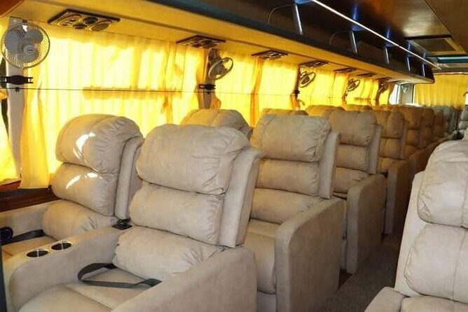 Kathmandu to Pokhara Luxury Bus Ticket – Easy & Reliable Booking - The Route Reality Check: 200 km, Roadworks, and Timing