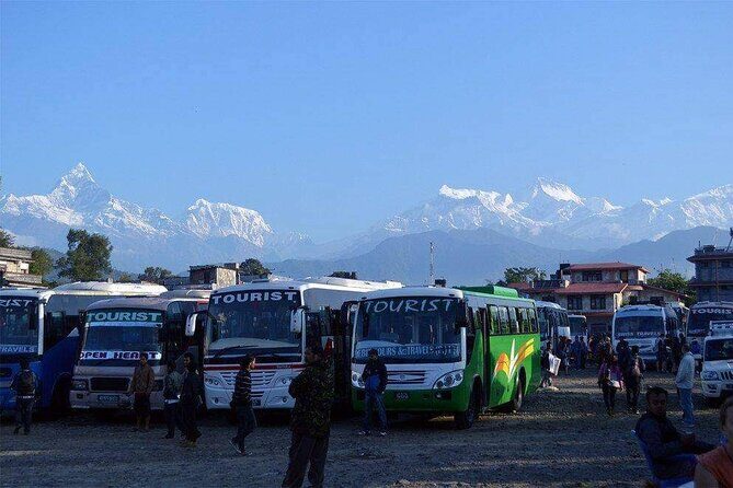 Kathmandu to Pokhara Luxury Bus Ticket – Easy & Reliable Booking - Who This Bus Is Best For (and When to Skip It)