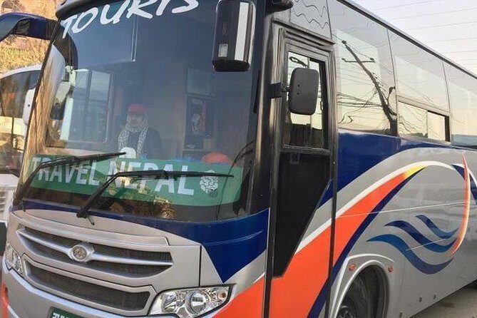Kathmandu to Pokhara Tourist Bus Tickets reservation - Seats, AC, and Comfort: What Tourist Standard Really Means