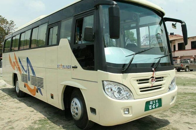 Kathmandu to Pokhara Tourist Bus Tickets reservation - Price and Value: Is $22.90 Fair for This Ride?