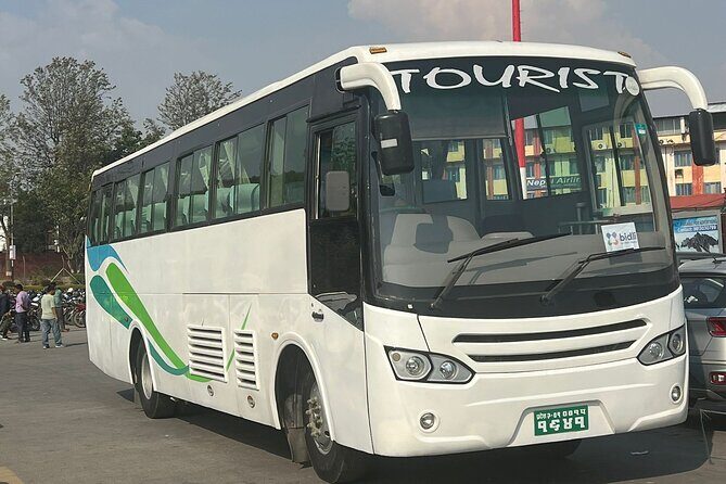 Kathmandu to Pokhara VIP Sofa Bus Ticket - Stops, Food Timing, and How to Avoid the One Bad Meal Moment