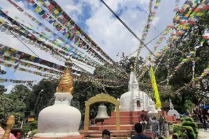 Kathmandu Top 4 or 2 UNESCO World Heritage Sites Day Tour - What the Day Feels Like: Timing, Pace, and Comfort