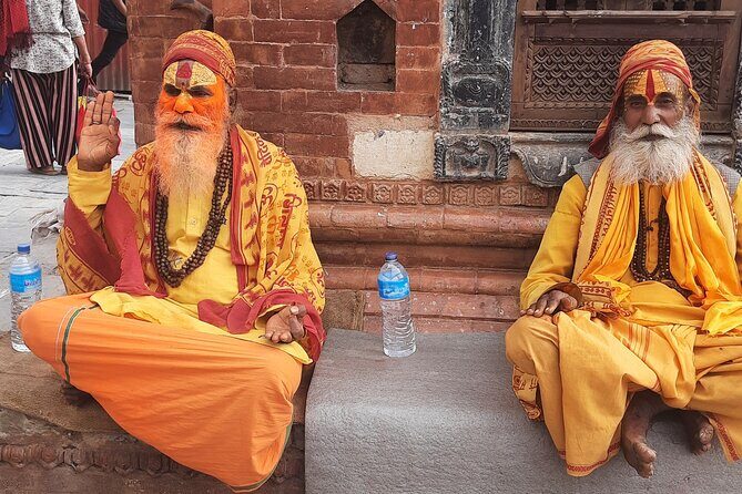 Kathmandu Top 4 or 2 UNESCO World Heritage Sites Day Tour - Stop 4: Patan Durbar Square and Newari Architecture