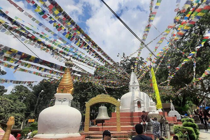 Kathmandu Top 4 or 2 UNESCO World Heritage Sites Day Tour - What the Day Feels Like: Timing, Pace, and Comfort