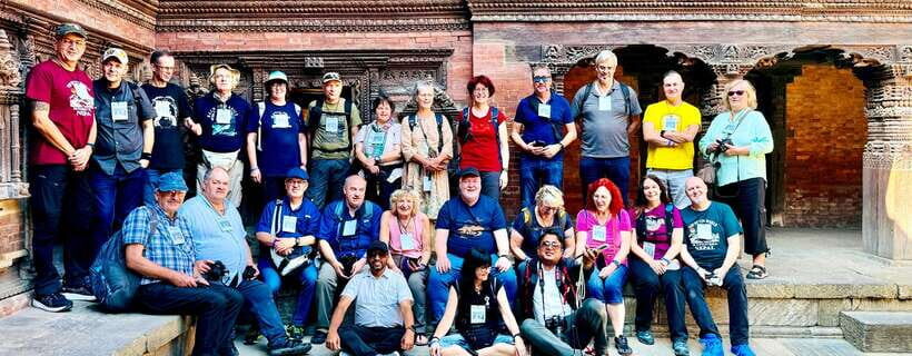 Kathmandu: Top 4 UNESCO Tour with Lunch - Private/Group - Price and value: why the $5 shows up, but the total can change