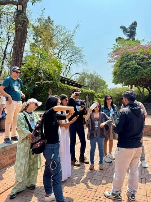 Kathmandu: Top 4 UNESCO Tour with Lunch - Private/Group - Lunch and drinks: what you’re actually getting for the price