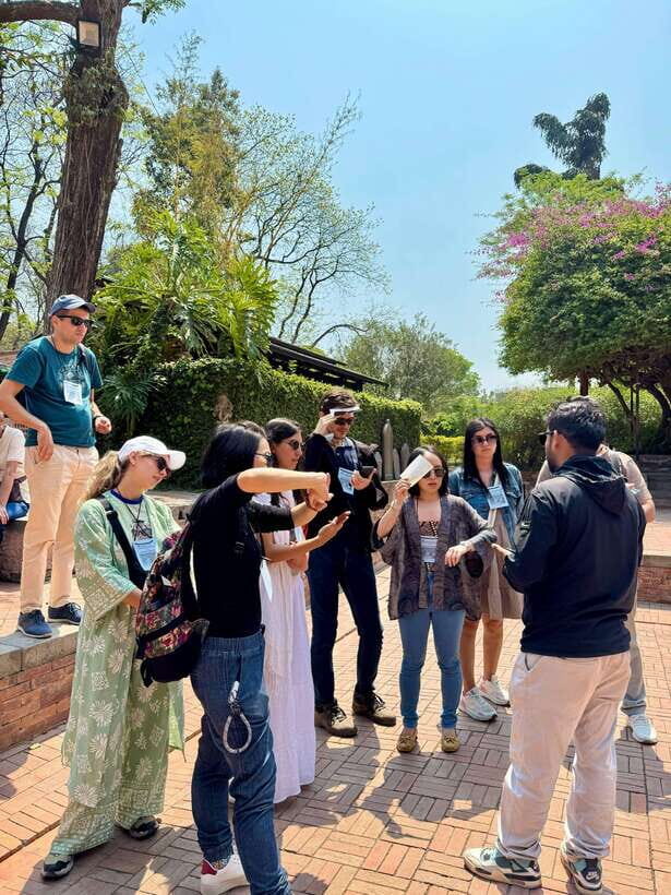 Kathmandu: Top 4 UNESCO Tour with Lunch - Private/Group - Guides who make the sites click: Sajina, Punam, Sumit, and others
