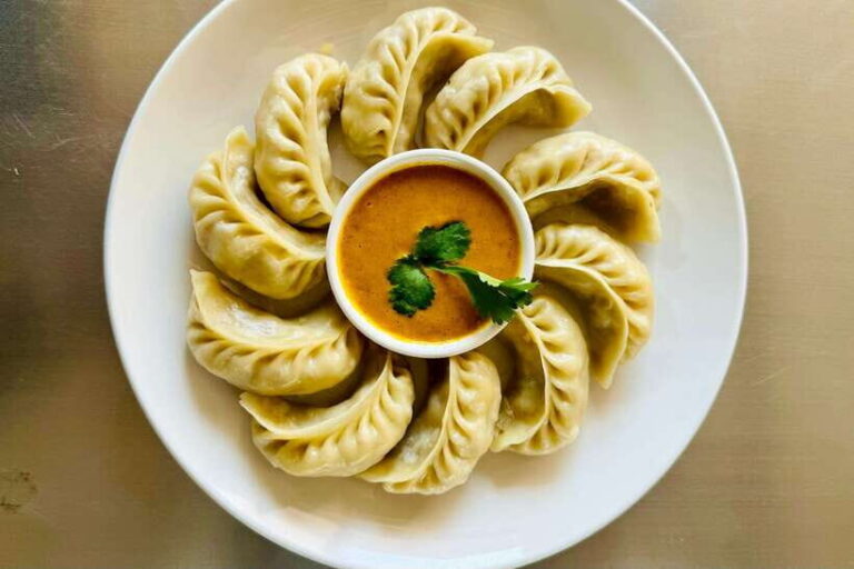 Kathmandu: Traditional Momo Making Class & Pickup - Dough, Filling, and Shaping: Where You Actually Learn Momo