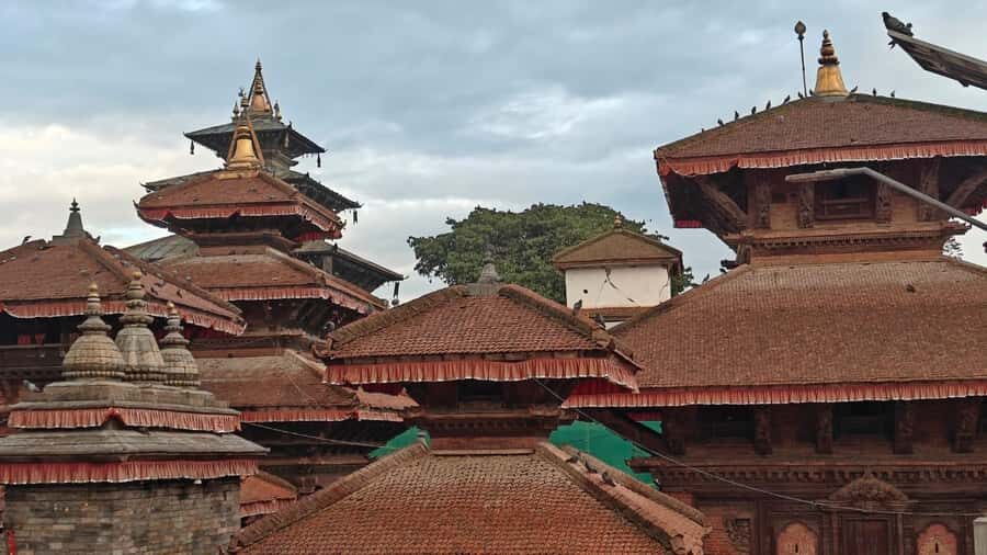 Kathmandu: UNESCO Heritage Site Private & Guided Tour - Key Points Worth Knowing Before You Go