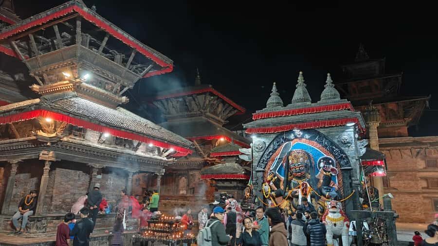 Kathmandu: UNESCO Heritage Site Private & Guided Tour - The Big Picture: Seven UNESCO Stops Without Guesswork