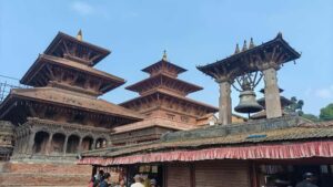 Kathmandu: UNESCO Heritage Site Private & Guided Tour - How the Day Moves: Pickup, Comfort, and a Realistic Pace
