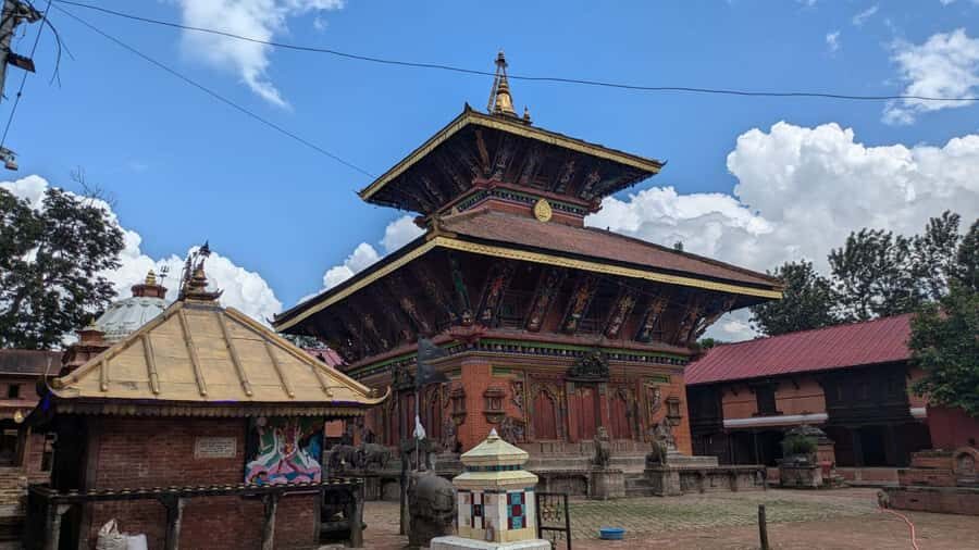Kathmandu: UNESCO Heritage Site Private & Guided Tour - Price and Value: What $59 Includes (and What it Doesn’t)