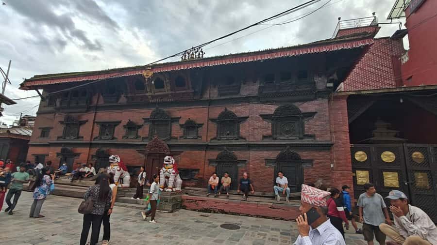 Kathmandu: UNESCO Heritage Site Private & Guided Tour - Who Should Book This UNESCO Heritage Route?