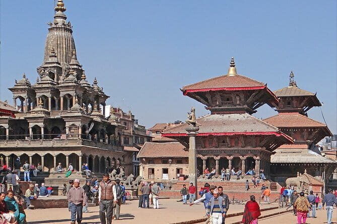 Kathmandu UNESCO World Heritage Tour - A 9-Hour Plan That Hits 7 UNESCO Sites Without Guesswork