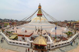 Kathmandu UNESCO World Heritage Tour - Patan Durbar Square: Carving and Craft You Can See Up Close