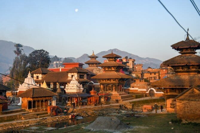 Kathmandu UNESCO World Heritage Tour - Bhaktapur Durbar Square: Medieval Atmosphere in One Strong Hour