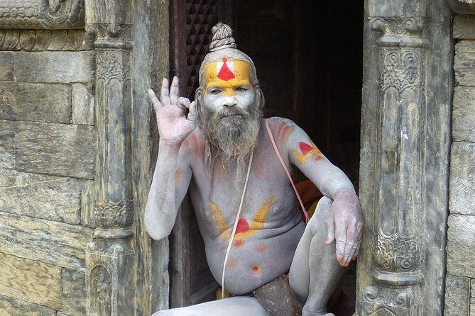 Kathmandu Valley City Day Tour - A Private UNESCO Loop Works So Well in Kathmandu