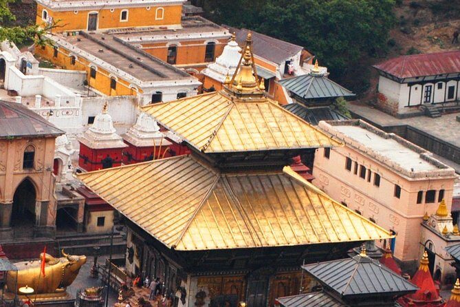 Kathmandu Valley Full Day Sightseeing Tour - Should You Book This Kathmandu Valley Tour?