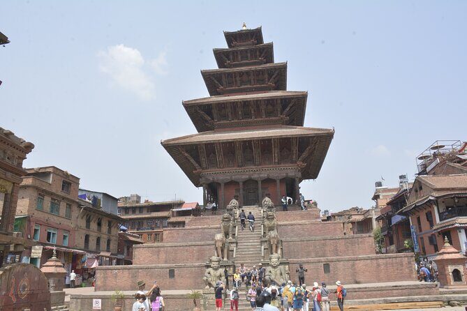 Kathmandu Valley Trek - Why This Trek Delivers More Than Scenic Photos