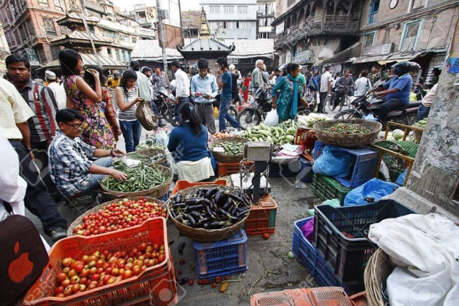 Kathmandu Walking Tour - Who your guide can make the difference