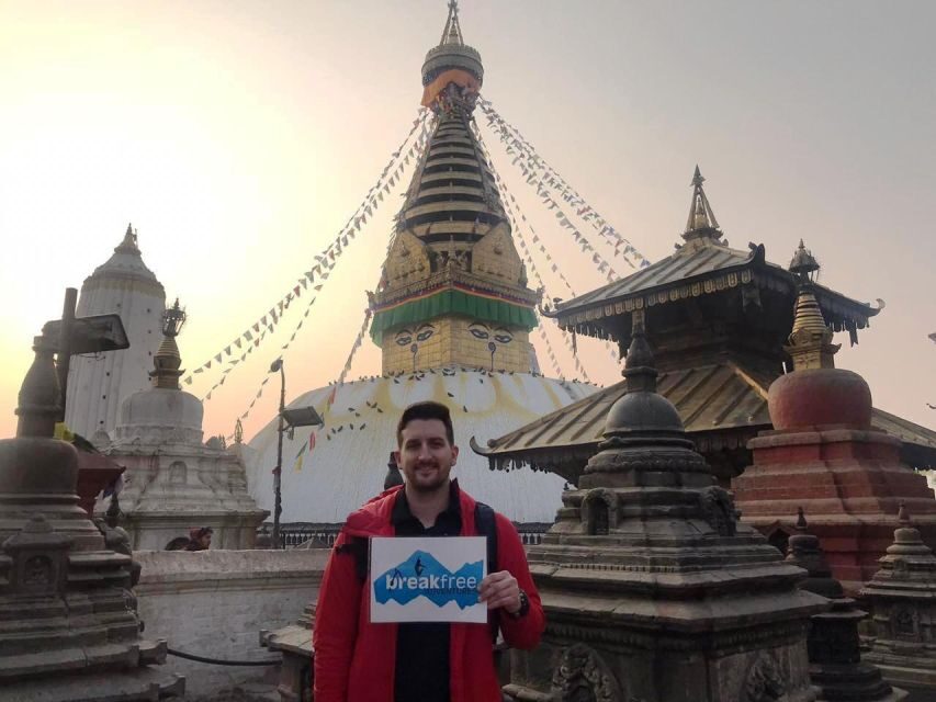 Kathmandu Walking Tour - What’s included vs. what you’ll pay out of pocket