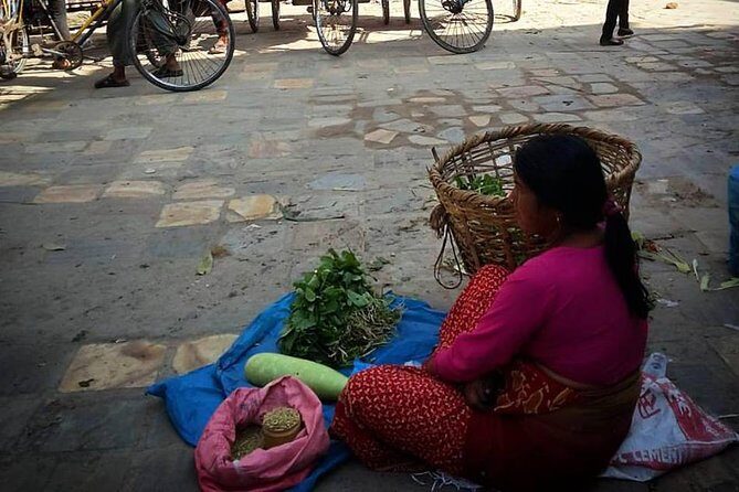 Kathmandu Walking Tour - Ason Bazaar: The Oldest Market Stop (What It Does for Your Kathmandu)