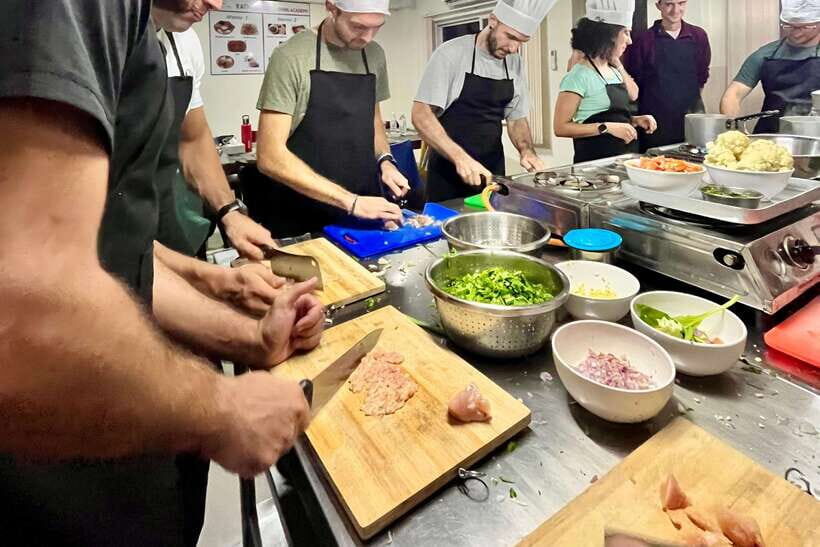 Kathmandu: Women-Led Cooking Class & Momo Making-Local Taste - Kathmandu’s Women-Led Kitchen: A Class That Feels Local