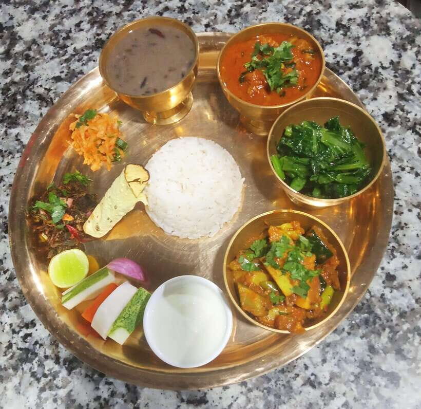 Kathmandu: Women-Led Cooking Class & Momo Making-Local Taste - Inside the Kitchen: What You’ll Actually Learn to Do