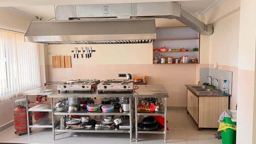 Kathmandu: Women-Led Cooking Class & Momo Making-Local Taste - Chatamari, Thukpa, and the Surprise Value of Trying New Things