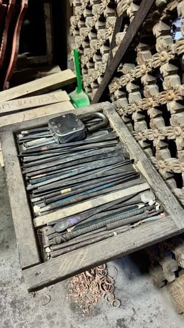 Kathmandu: Wood Carving Workshop with Local Artisan (Thamel) - What You Take Home (And Why It’s a Better Souvenir)