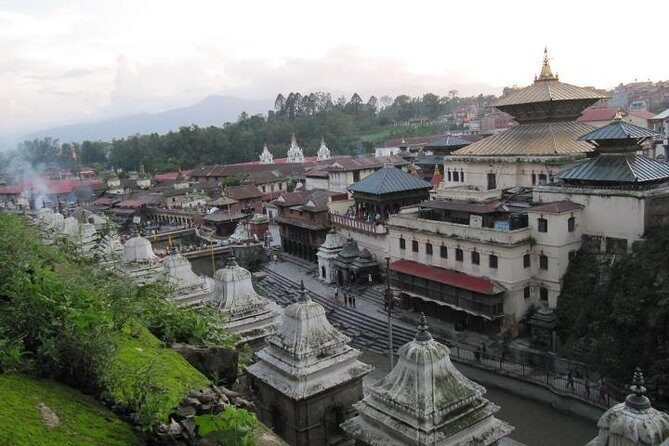 Kathmandu World Heritage Full Day Culture Tour - Key things that make this tour work