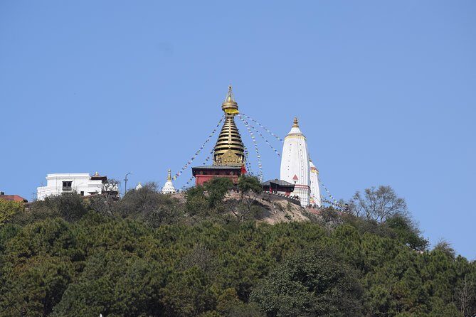 Kathmandu World Heritage Full Day Culture Tour - What you pay ($105) and where the extra costs show up