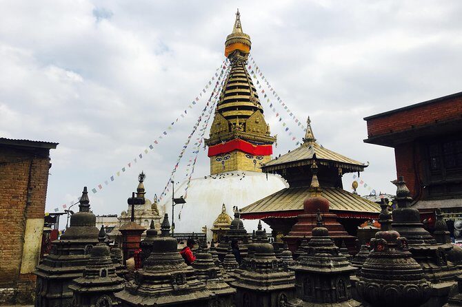 Kathmandu World Heritage Full Day Culture Tour - Who this tour fits best (and who should consider something else)