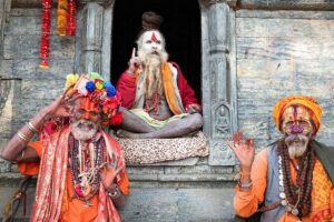 Kathmandu World Heritage Tour - Boudhanath Stupa: one of the world’s largest Buddhist stupas